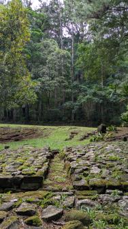 Sentier des Ancêtres 