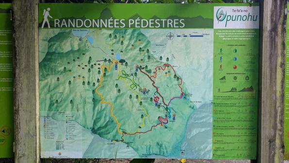 Sentier des Ancêtres 