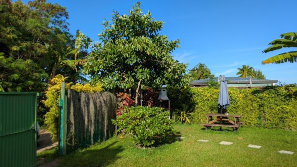 Location Fare Miti Ora Hauru